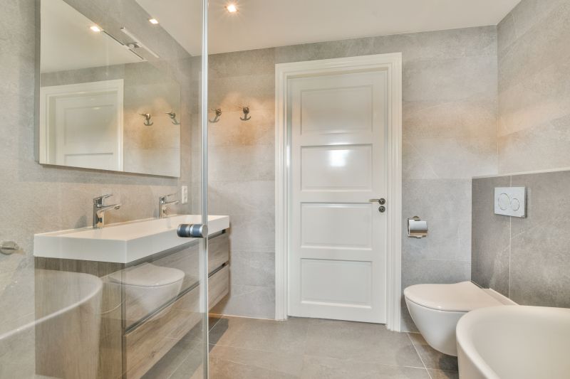 Top Bathroom Remodeling Companies in London, OH