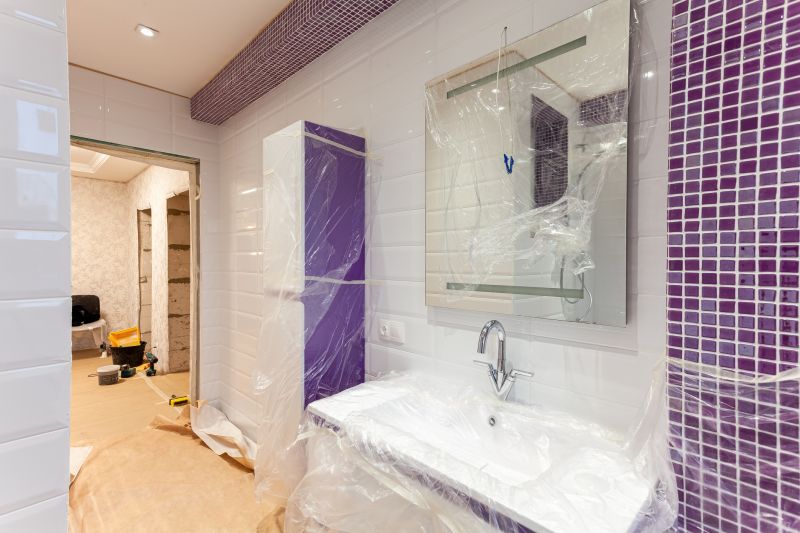 Top Bathroom Remodeling Companies in Urbana, OH