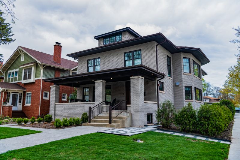 Top Bathroom Remodeling Companies in Urbana, OH