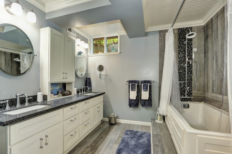 Top Bathroom Remodeling Companies in Vandalia, OH